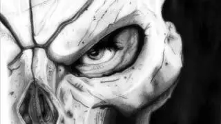 My Drawings part 6
