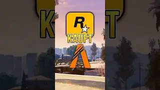 Rockstar has bought FiveM RP servers! 