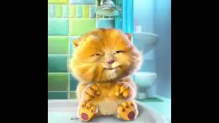 I'm a fat cat