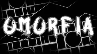 ''Omorfia'' 100% (Extreme Demon) by HHyper | Geometry Dash