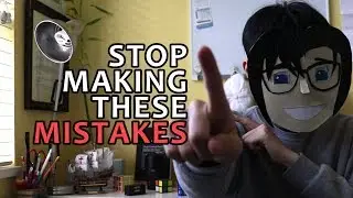 4 Common Mistakes In Student Films