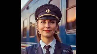 С днём железнодорожника!