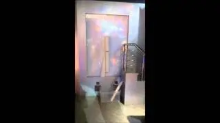 Запуск ракеты