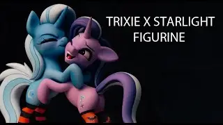 Starlight X Trixie