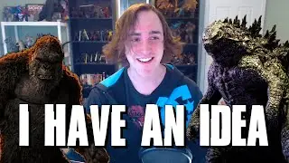 I Have An Idea