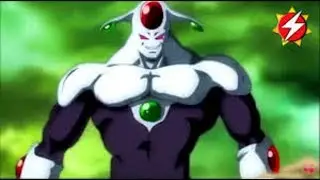 Dragonball Super 121- go go power rangers!