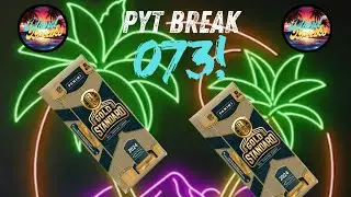 🏝️ Island Breaks: PYT BREAK 073 Full Replay! 🏈