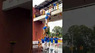 The Best Teamwork 
