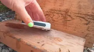 foto toestel schieten