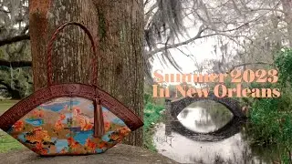 Summer 2023 Trend Video | Patricia Nash Designs