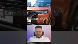 ПРЯМОЙ КОНКУРЕНТ TESLA - e-NIVA
