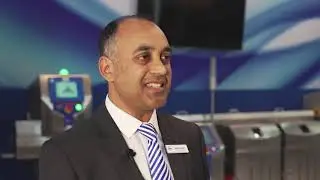 Стенд компании Loma Systems на выставке оборудования для упаковки