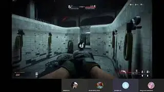 One man army tries to survive COD Warzone