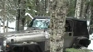 Winch Trick