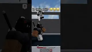 this should NOT be this funny 🤣 #realmrampage #roblox