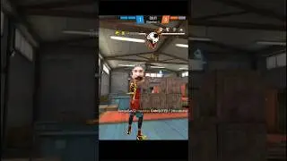 FF TROLL FACE 🍷🗿 #tondegamer #freefire #shorts