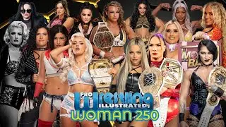 PWI 250...THE FELLAS DISCUSS