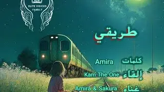 طريقي - EV  Team