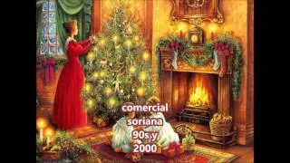 Los comerciales de radio navideños mas recordados