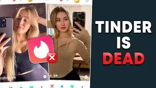 Which Dating App Is Best in 2025? (RIP Tinder?)
