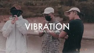 MGG - VIBRATION (Official Music Video)