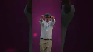 That’s life dance
