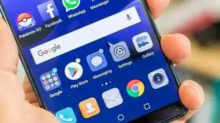 Huawei Mate 11 Pro Huawei's 2018 Flagship