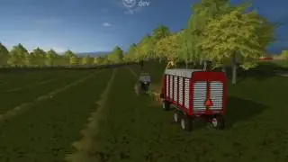 Farming Simulator 2017 Seasons:  Lindahl Farms in Osceola, WI