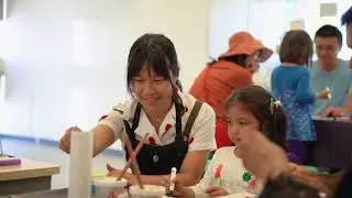 Experience Children's Discovery Museum