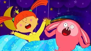 Monster überall! - Kinderlieder - Das Lied der etwas trotzigen Prinzessin