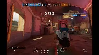 1 taps