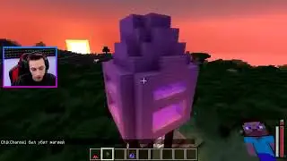 Volodya trolling Chucky Minecraft reuploaded Pixel Play