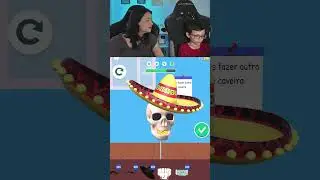 💀 Esculpindo uma Caveira! ☠️ Rodrigo no Desafio Macabro do #Esculpidos! 👻 #joguecomfamily