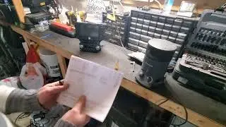 Acura TL Navigation/GPS/Radio Bulb Replacement Step By Step