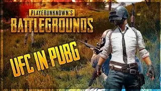 UFC IN PUBG !!! BOXING END WITH STREAMSNIPERS !!!!
