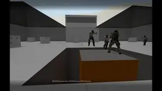 How to add bots in workshop map - Fast Aim / Reflex Training Map