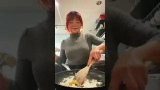 KOREAN SPICY TOFU for all the tofu haters 