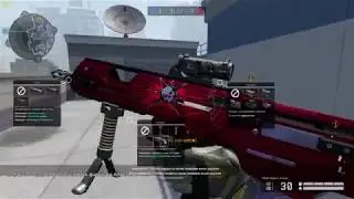 WARFACE - РМ Кланом #4