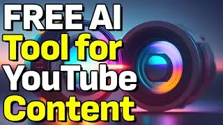 Free AI Generator Tool for YouTube Content Success!