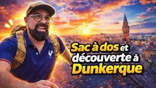 4 jours à Dunkerque Malo