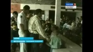 ВЕСТИ НЕДЕЛИ (25.03.2012)