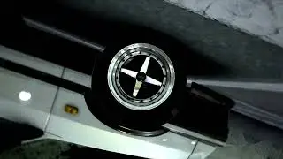 VAZ 2108 (Гамора - ЯД slowed & reverb). Assetto Corsa