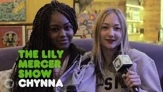 The Lily Mercer Show: Chynna