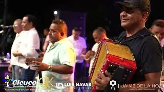 Échame A Mi La Culpa | Joaco Pertuz & Goyo Oviedo.