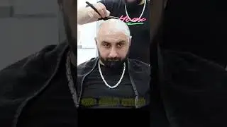 Razor Head Shave 