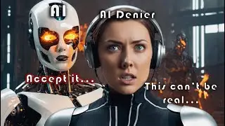 AI Ethics: Is the Future Dystopian? | Addressing AI Skeptics #artificialintelligence #deniers