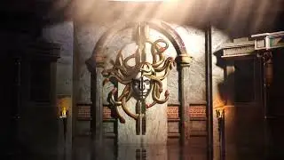 Beyond Medusa's Gate | Escape Room | FREAK VR