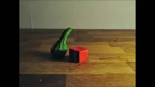 StrobeBLOCK.