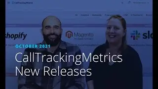 Conversion Tracking for Google Ads Lead Form Extensions | CallTrackingMetrics Release Notes Oct 2021