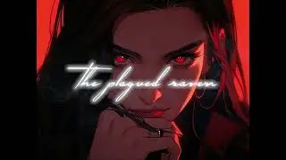 The Plagued Raven - Cake Walk